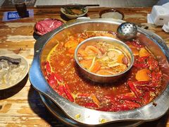 -陈陈火锅(较场口店)