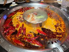 -大龙燚火锅(南山大道店)
