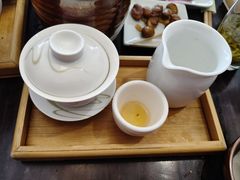 -青藤茶馆(南山路店)