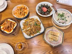 -如轩·海鲜砂锅粥·潮汕菜(海珠店)
