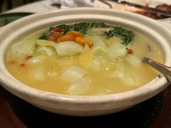 -无锡苏宁银河国际酒店-悦府65中餐厅
