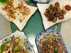 -连家船海鲜大排档·20年闽菜店(厦大店)