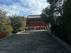 -鹤冈八幡宫