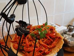 -鲁小三·大骨自助(金山总店)