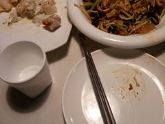 -鹦鹉小厨味道餐厅(山大南路店)