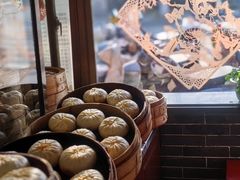 -四海楼(如皋定慧禅寺店)