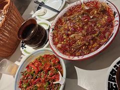 -欧记大排档·景德菜(上海首店)