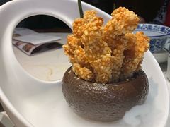 -卯时·龙光雅宴·精致锡帮菜(惠山古镇店)