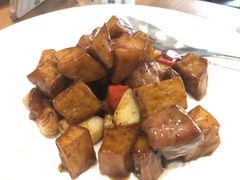 -花舍·新派粤菜·西餐·下午茶(亚运村·鸟巢店)