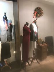点击看大图 -优刻西服西装定制(金轮国际广场店)