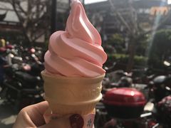 -麦当劳(豫园店)
