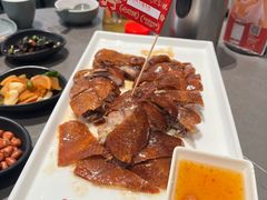 -先记烧鹅王·本地粤菜(福永店)