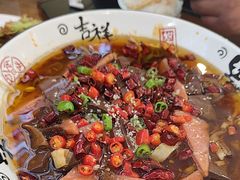 -金丝饭庄(金丝新天地保障性住宅小区店)