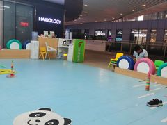 -乐翔轮滑(中庚漫游城店)