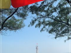 -江山半岛白浪滩景区