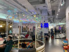 -Lilliput粒粒堡亲子餐厅(置汇旭辉店)