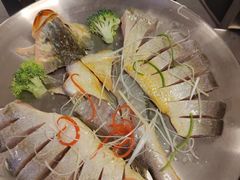 -水禾轩·海鲜蒸汽主题餐厅(新香洲旗舰店)
