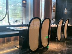 -西郊八号·山野江西菜(开发区店)