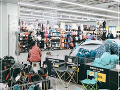 -迪卡侬(西三旗店)