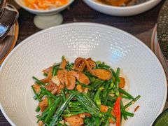 -庐灶江南·江南菜·四合院Bistro(东直门雍和宫·原华侨宾馆店)