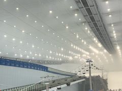 -哈尔滨热雪奇迹