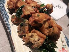 -雷泰泰台式胡椒虾(滨江金铂湾店)