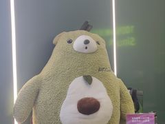 -迷客夏Milksha(圆融天幕店)