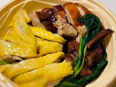 -新加坡高记KOO KEE Restaurant(盈科店)