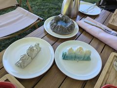 -时光吧·大堂吧·丽江和府洲际度假酒店