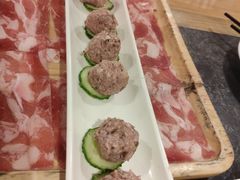 -许府牛火锅(信义坊总店)