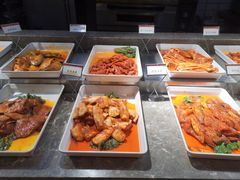 -千岛樱海鲜烤肉火锅自助餐厅(云龙万达店)