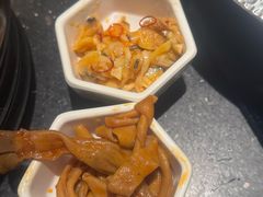 -牛New寿喜烧(新六百店)