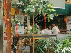 -豆舞咖啡(民乐路店)