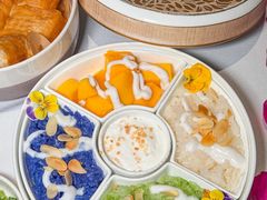 -狮拾久·现代新加坡料理(壹方城店)