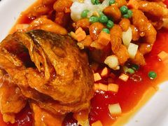 -和记小菜(大宁店)