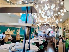 -雀蓝川菜(奥体广场店)