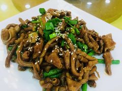 -阿四台山黄鳝饭(东门店)