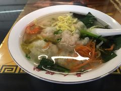 -长人馄饨铺(解放街店)