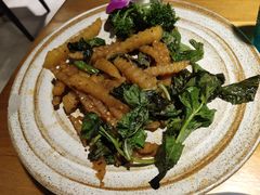 -觅山云南菜(泊富ICITY店)