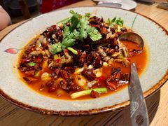 -水煮三国·川鲁江湖菜(香山店)