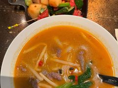 -漆黑觉米粉(三里屯店)