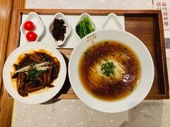 -松鹤楼面馆(宝安机场店)