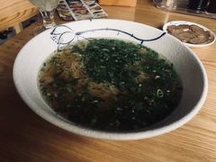 -中阿兰牛肉面(悦海新天地店)