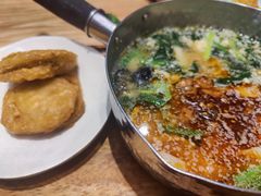 -小满手工粉(北京来福士店)
