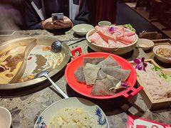 -小龙坎火锅(总店)