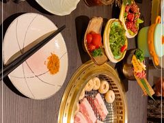 -AJIYA·池袋日式烧肉自助(天津万象城店)
