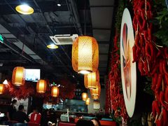 -雲蜀龙阁·金牌水煮鱼(方庄店)