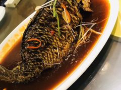 -津菜宋记老房子(鼓楼店)