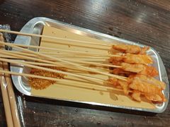 -破店肥哈·东北烧烤·夜宵(南山保利店)