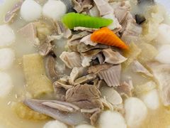 -怡园饭店-餐厅(四望亭店)